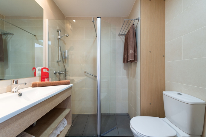 Imagen de la habitación del Hotel Holiday Club Puerto Calma. Foto 19