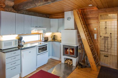 Imagen de la habitación del Hotel Holiday Club Ruka Cottages. Foto 6