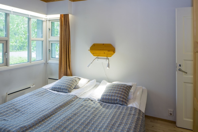 Imagen de la habitación del Hotel Holiday Club Salla Apartments. Foto 2