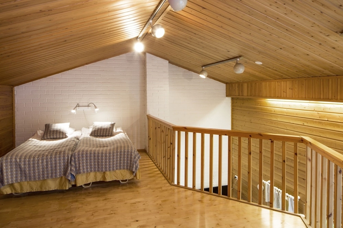 Imagen de la habitación del Hotel Holiday Club Salla Apartments. Foto 3