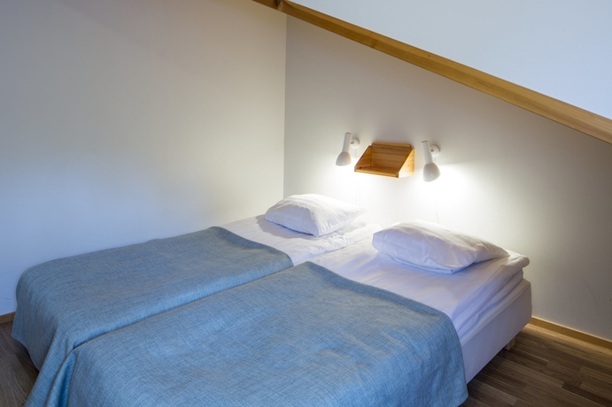 Imagen de la habitación del Hotel Holiday Club Salla Apartments. Foto 5