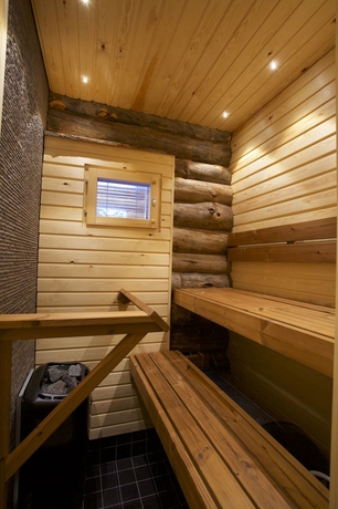 Imagen de la habitación del Hotel Holiday Club Salla Apartments. Foto 8