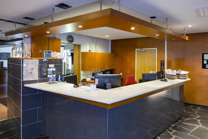 Imagen de los interiores del Hotel Holiday Club Salla Apartments. Foto 19