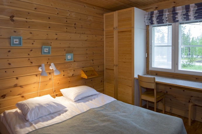 Imagen de la habitación del Hotel Holiday Club Salla Apartments. Foto 12