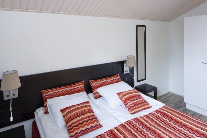 Imagen de la habitación del Hotel Holiday Club Salla Apartments. Foto 14