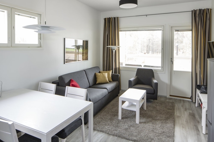 Imagen de la habitación del Hotel Holiday Club Salla Superior Apartments. Foto 5