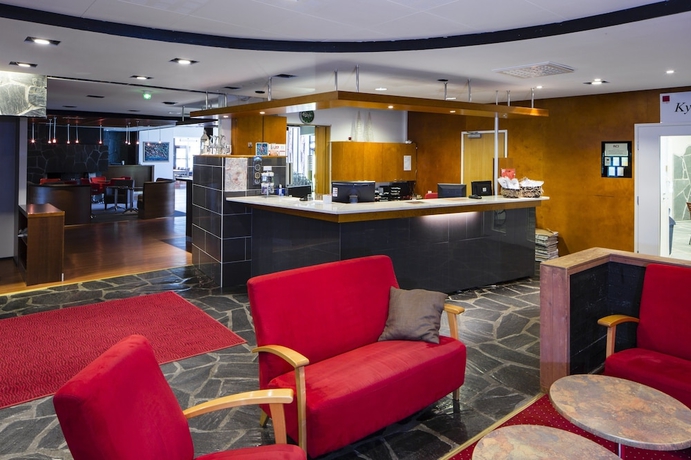 Imagen de los interiores del Hotel Holiday Club Salla Superior Apartments. Foto 10