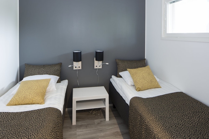 Imagen de la habitación del Hotel Holiday Club Salla Superior Apartments. Foto 8