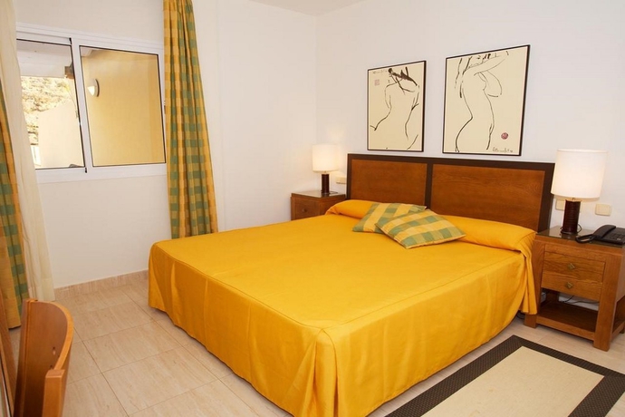 Imagen general del Hotel Holiday Club Sol Amadores. Foto 2