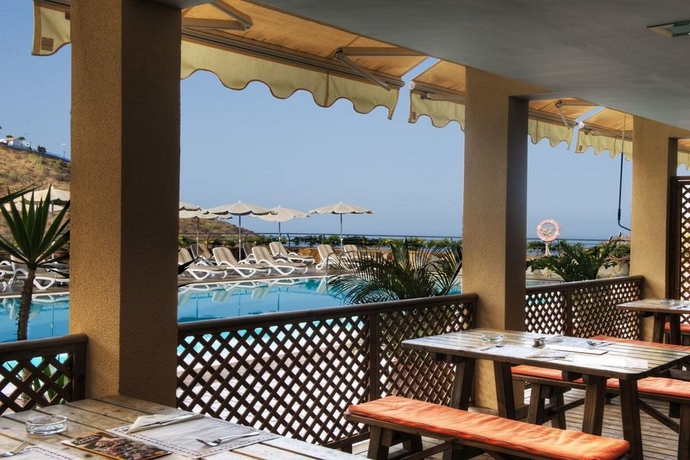 Imagen general del Hotel Holiday Club Sol Amadores. Foto 6