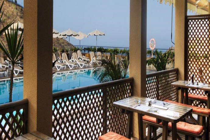 Imagen general del Hotel Holiday Club Sol Amadores. Foto 10