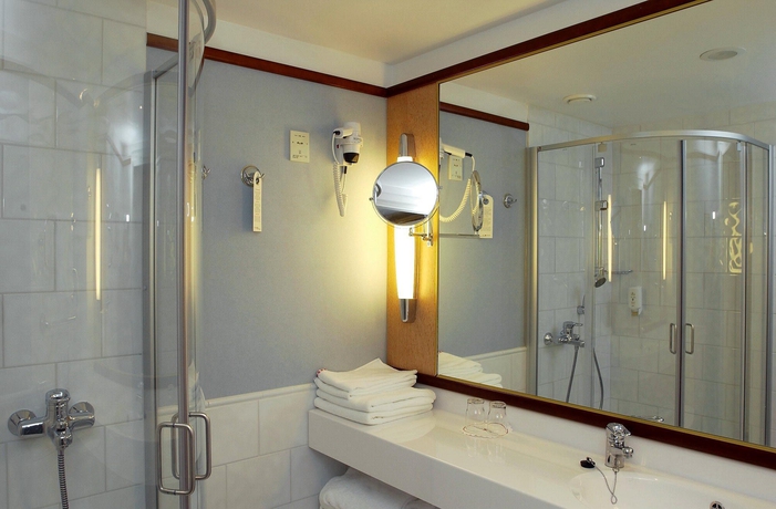 Imagen de la habitación del Hotel Holiday Club Tampereen Kylpylä. Foto 3