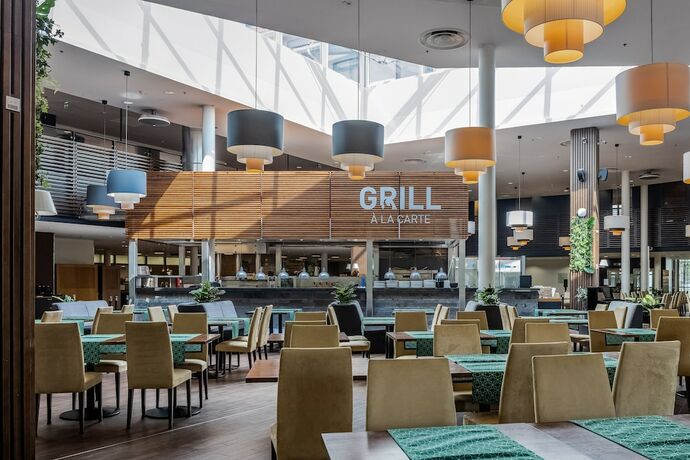 Imagen general del Hotel Holiday Club Vierumäki Apartments. Foto 5