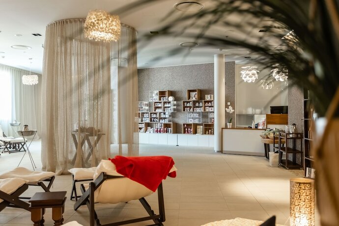 Imagen general del Hotel Holiday Club Vierumäki Apartments. Foto 7