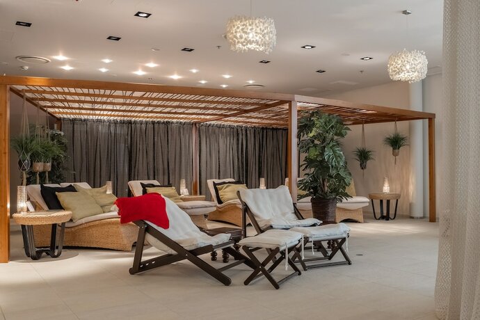 Imagen general del Hotel Holiday Club Vierumäki Apartments. Foto 8