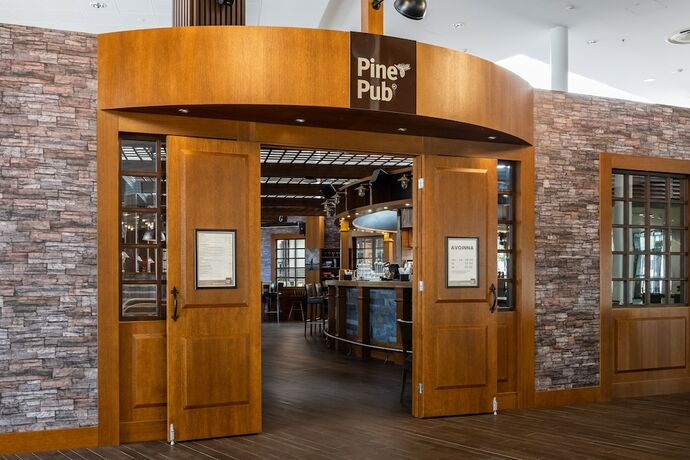 Imagen general del Hotel Holiday Club Vierumäki Apartments. Foto 10