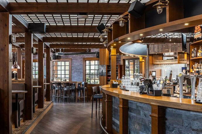 Imagen general del Hotel Holiday Club Vierumäki Apartments. Foto 12