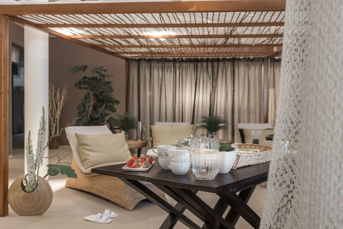 Imagen general del Hotel Holiday Club Vierumäki Apartments. Foto 13