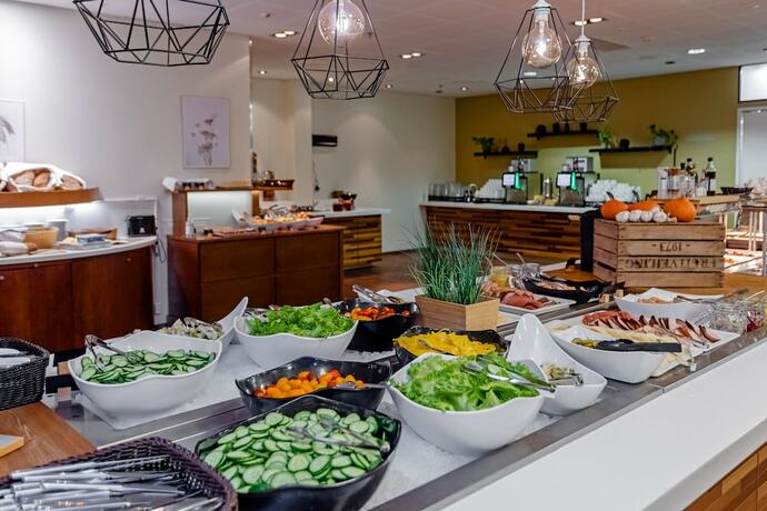 Imagen general del Hotel Holiday Club Vierumäki Apartments. Foto 18