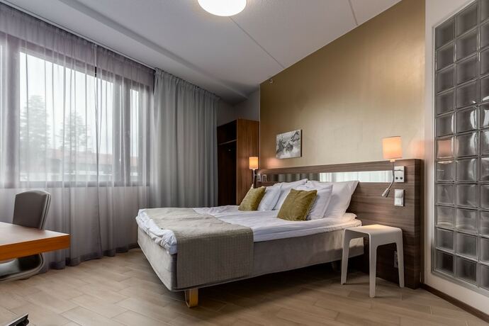 Imagen general del Hotel Holiday Club Vierumäki. Foto 2