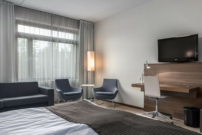 Imagen general del Hotel Holiday Club Vierumäki. Foto 3