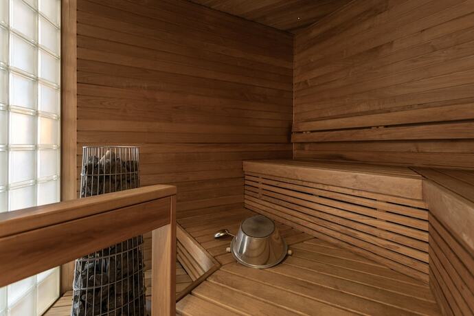 Imagen general del Hotel Holiday Club Vierumäki. Foto 4