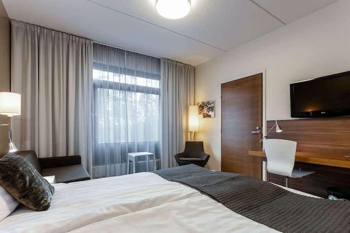 Imagen de la habitación del Hotel Holiday Club Vierumäki. Foto 12