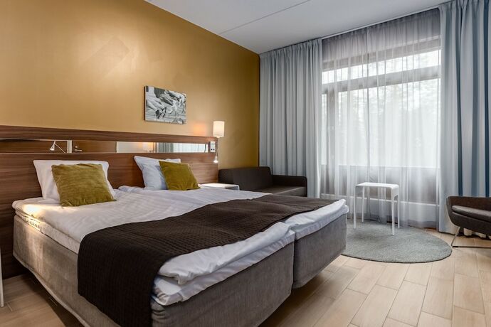 Imagen de la habitación del Hotel Holiday Club Vierumäki. Foto 13