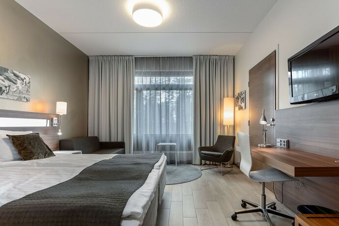 Imagen de la habitación del Hotel Holiday Club Vierumäki. Foto 14