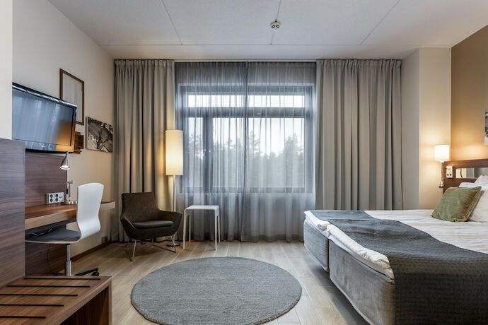 Imagen de la habitación del Hotel Holiday Club Vierumäki. Foto 17