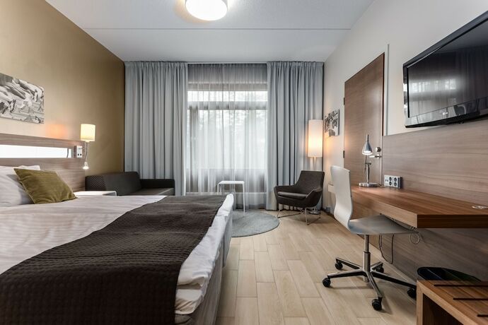 Imagen de la habitación del Hotel Holiday Club Vierumäki. Foto 18