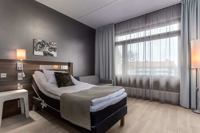 Imagen general del Hotel Holiday Club Vierumäki. Foto 6