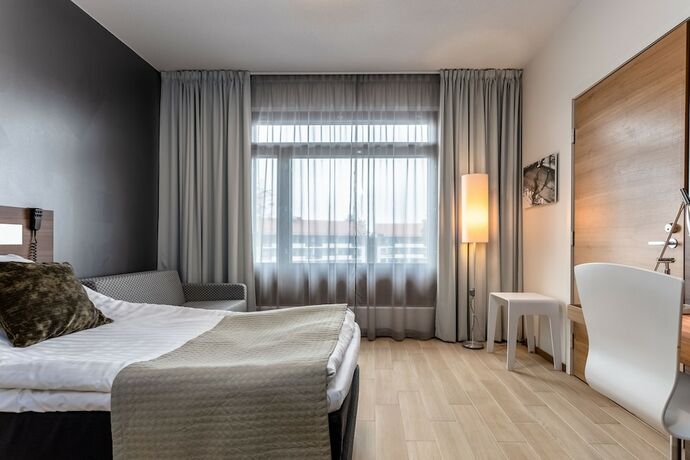 Imagen general del Hotel Holiday Club Vierumäki. Foto 10