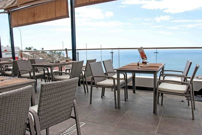 Imagen general del Hotel Holiday Club Vista Amadores. Foto 2