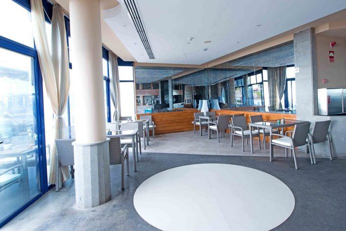 Imagen general del Hotel Holiday Club Vista Amadores. Foto 4