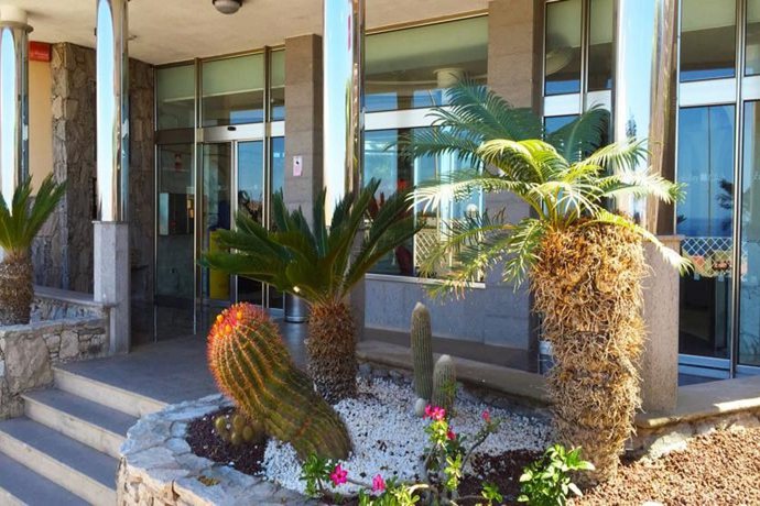 Imagen general del Hotel Holiday Club Vista Amadores. Foto 7