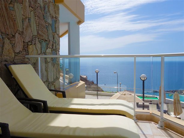 Imagen general del Hotel Holiday Club Vista Amadores. Foto 8