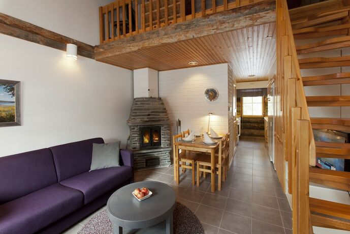 Imagen de la habitación del Hotel Holiday Club Yll&auml;s. Foto 14