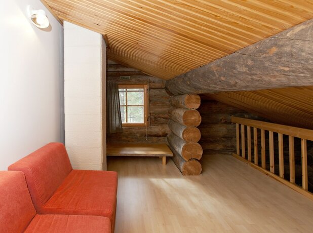 Imagen de la habitación del Hotel Holiday Club Yll&auml;s. Foto 16