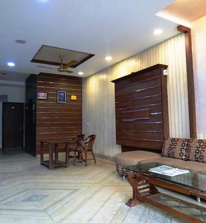 Imagen general del Hotel Holiday Comfort Amritsar. Foto 3