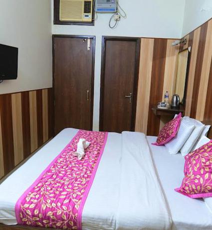 Imagen de la habitación del Hotel Holiday Comfort Amritsar. Foto 19