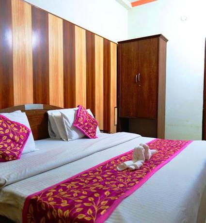 Imagen general del Hotel Holiday Comfort Amritsar. Foto 10