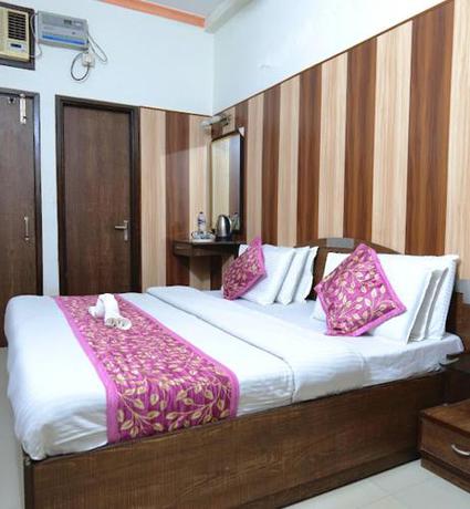 Imagen general del Hotel Holiday Comfort Amritsar. Foto 11