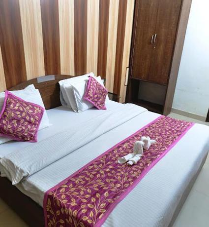 Imagen general del Hotel Holiday Comfort Amritsar. Foto 12