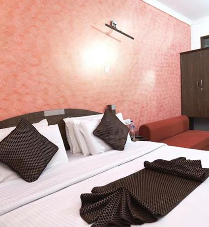 Imagen general del Hotel Holiday Comfort Amritsar. Foto 13