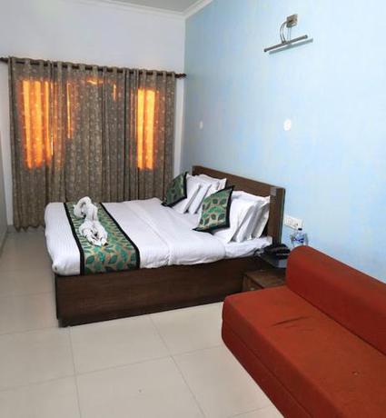 Imagen general del Hotel Holiday Comfort Amritsar. Foto 14