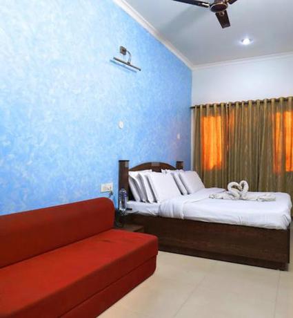 Imagen general del Hotel Holiday Comfort Amritsar. Foto 16