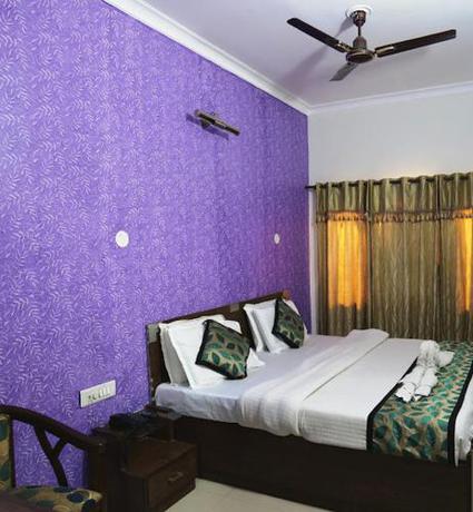 Imagen general del Hotel Holiday Comfort Amritsar. Foto 17