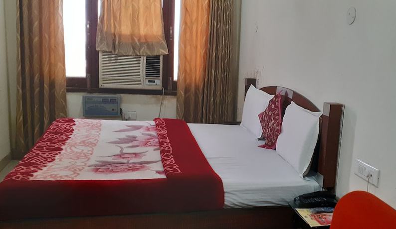 Imagen de la habitación del Hotel Holiday Comfort. Foto 4