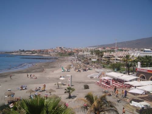 Imagen general del Hotel Holiday Complex Tenerife. Foto 3
